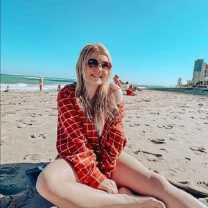 Meet your Posher, Ava